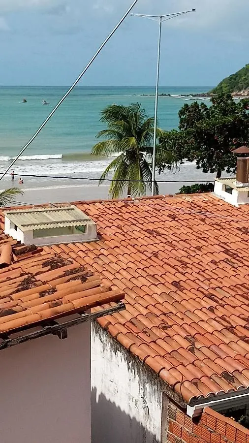 Pousada Brisa Do Morro Ponta Negra Pium  Inn