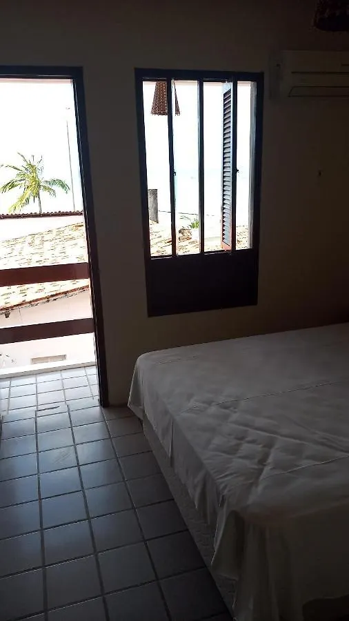 Inn Pousada Brisa Do Morro Ponta Negra Pium